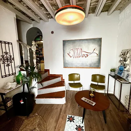 Tribeca Boutique * Marbella