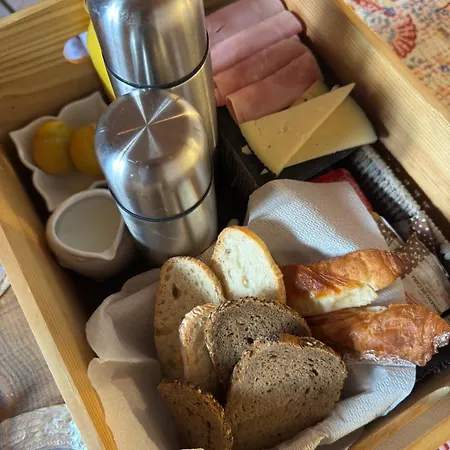 Tribeca Boutique Bed & Breakfast *