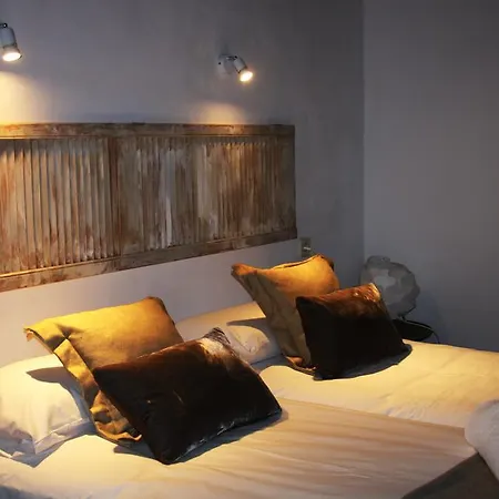 Bed & Breakfast Tribeca Boutique