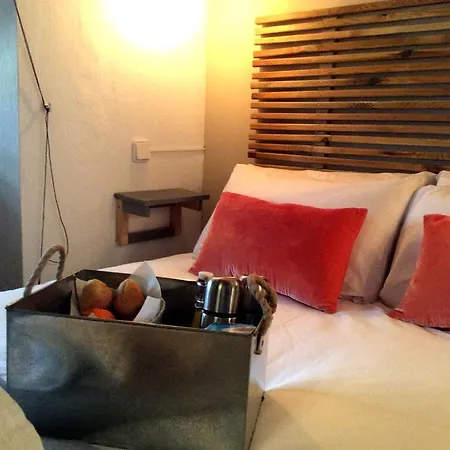 Tribeca Boutique * Marbella