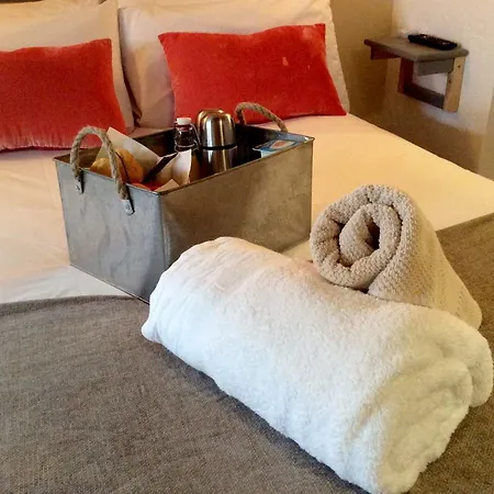 Bed & Breakfast Tribeca Boutique *