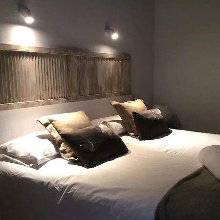 Bed & Breakfast Tribeca Boutique *