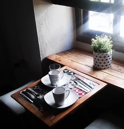 Bed & Breakfast Tribeca Boutique Marbella
