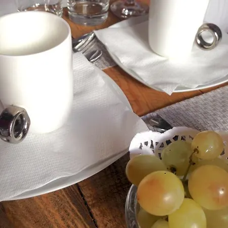 Tribeca Boutique Bed & Breakfast Marbella