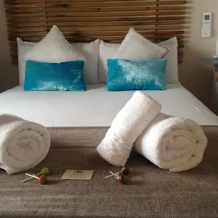 Bed & Breakfast Tribeca Boutique Marbella