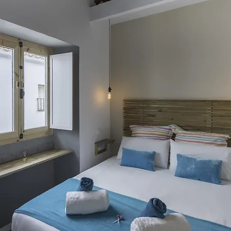 Bed & Breakfast Tribeca Boutique Marbella