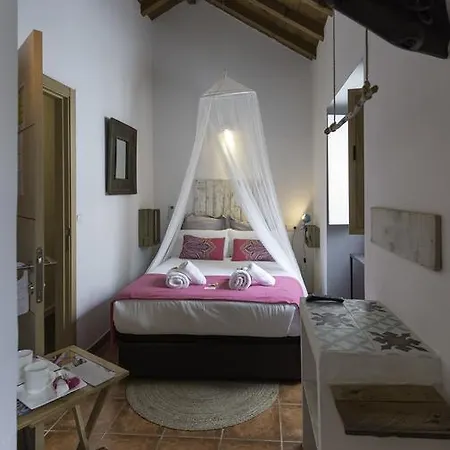 Bed & Breakfast Tribeca Boutique Marbella