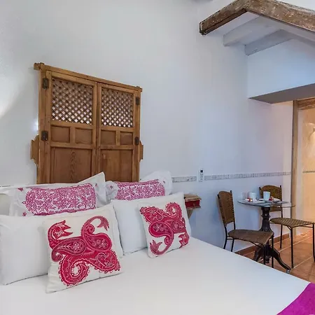 Bed & Breakfast Tribeca Boutique