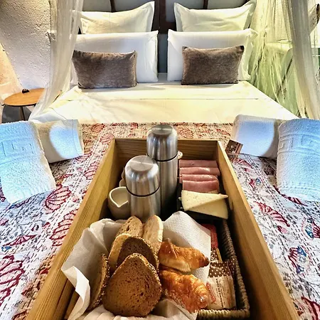 Tribeca Boutique מארבלה