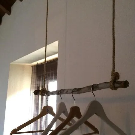 Tribeca Boutique מארבלה