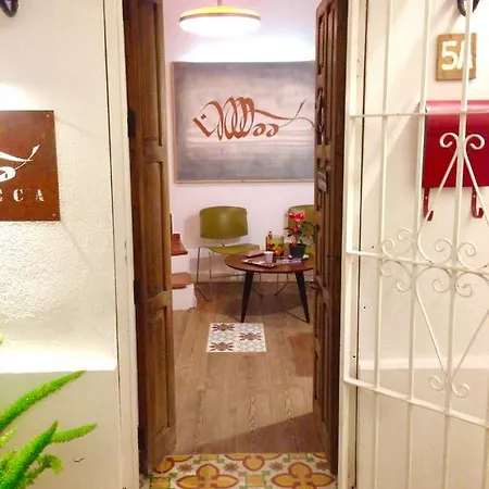 Tribeca Boutique לינה וארוחת בוקר *