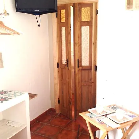 Tribeca Boutique מארבלה