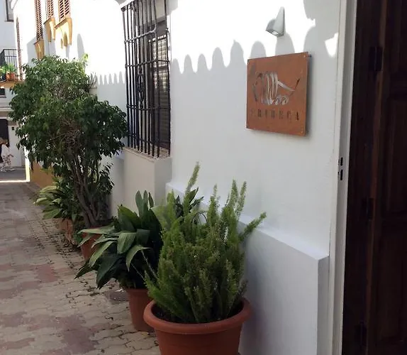 Tribeca Boutique Μαρμπέλλα