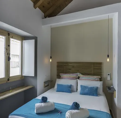 Tribeca Boutique 3* Μαρμπέλλα