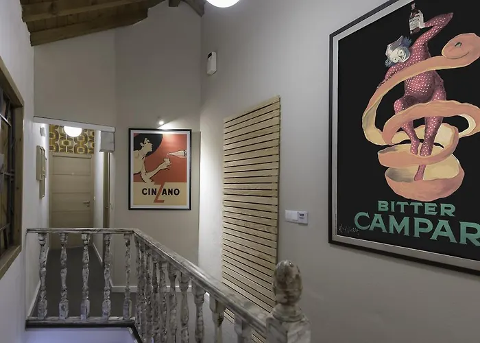 Bed and Breakfast Tribeca Boutique