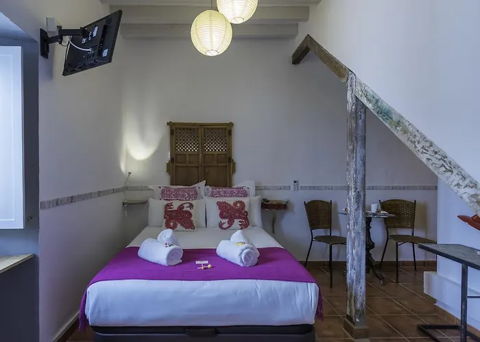 Bed and Breakfast Tribeca Boutique