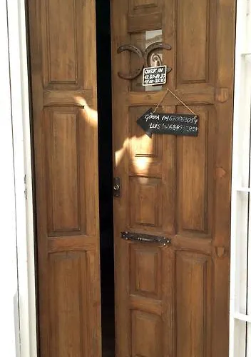 Bed and Breakfast Tribeca Boutique 3*