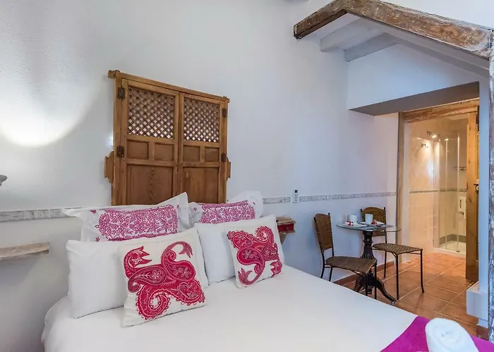 Bed and Breakfast Tribeca Boutique