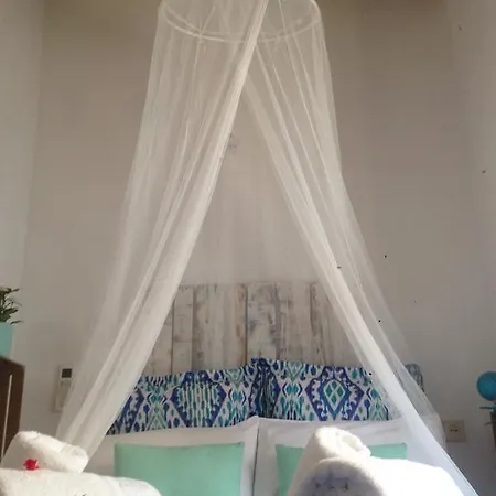 Tribeca Boutique 3*