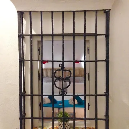 לינה וארוחת בוקר Tribeca Boutique