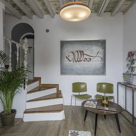 Tribeca Boutique 3*