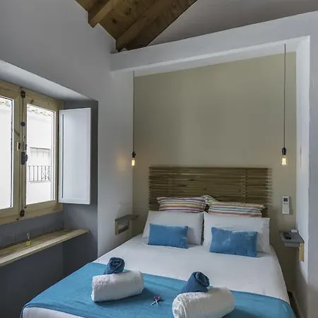 Tribeca Boutique 3* מארבלה