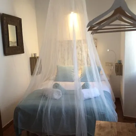 Tribeca Boutique לינה וארוחת בוקר 3*